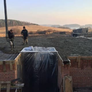 Фундаменты под ключ